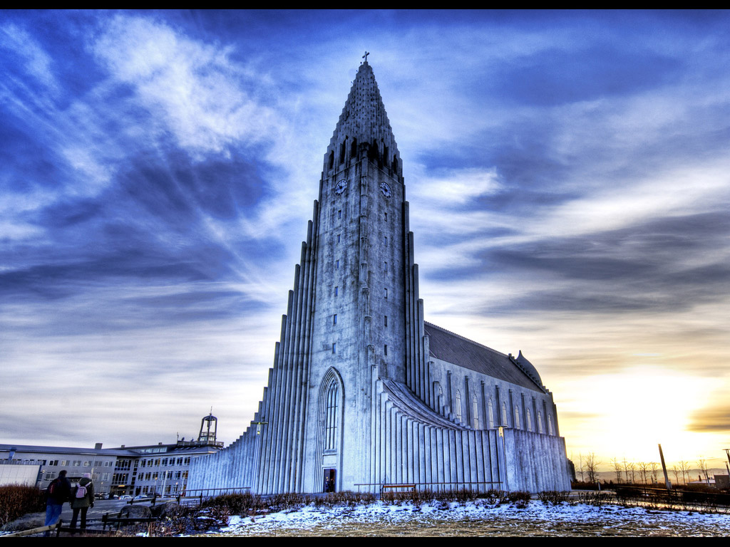 Reykjavik